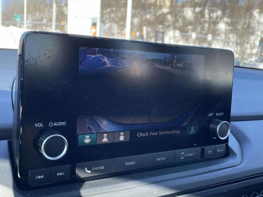 used 2024 Honda Accord car, priced at $24,986