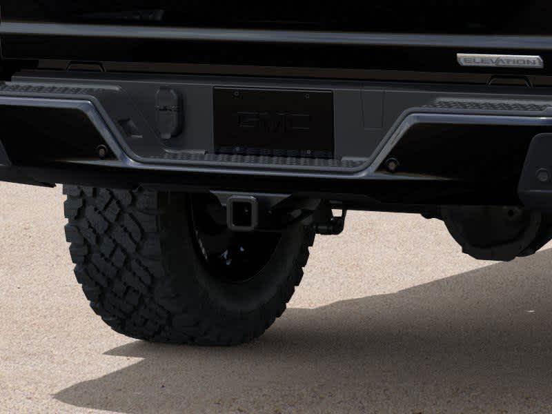 new 2026 GMC Canyon car, priced at $50,835