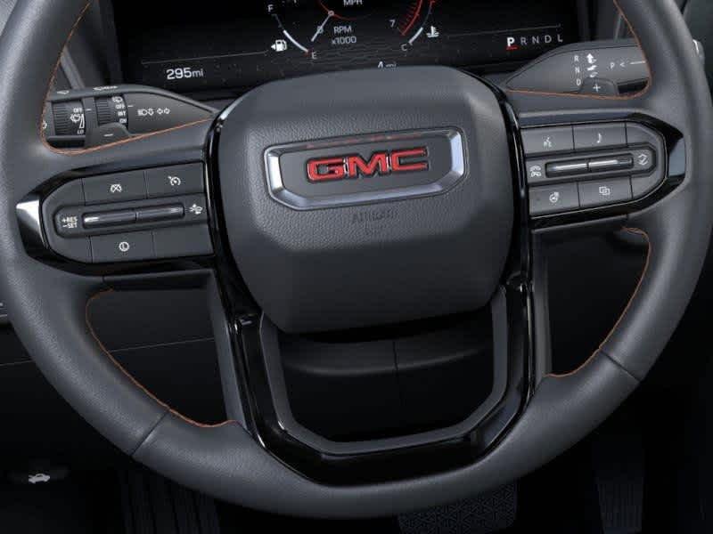 new 2026 GMC Terrain car, priced at $39,895