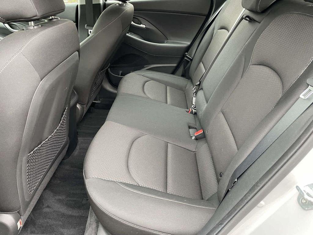 used 2018 Hyundai Elantra GT car, priced at $10,998