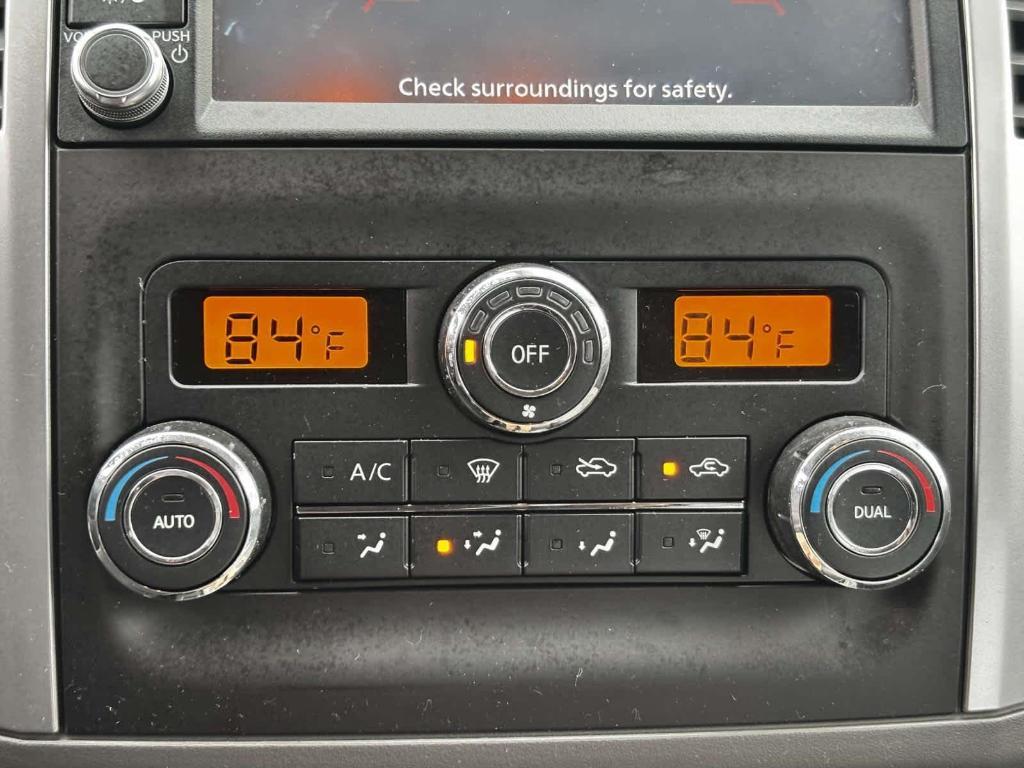 used 2019 Nissan Frontier car, priced at $25,493