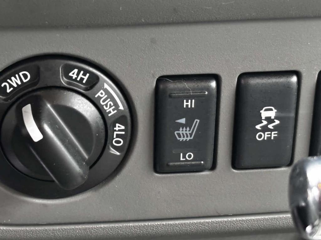 used 2019 Nissan Frontier car, priced at $25,493