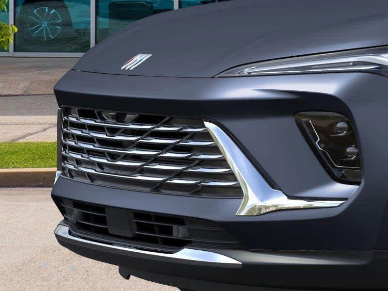 new 2026 Buick Envision car, priced at $43,201