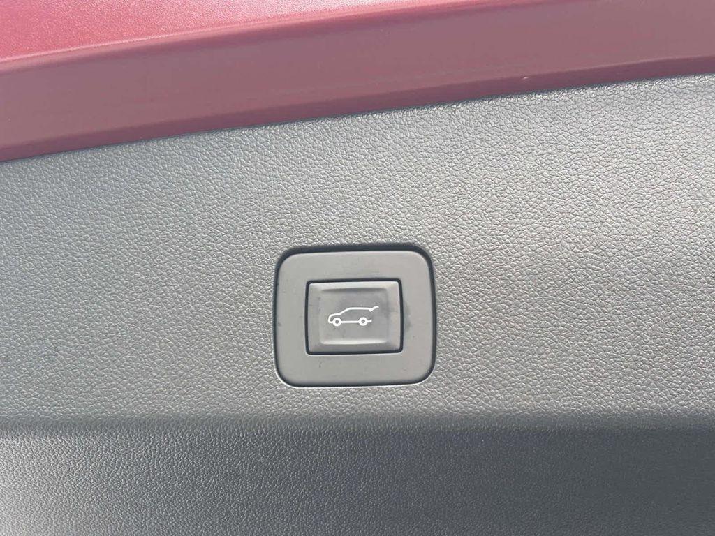 used 2025 Buick Encore GX car, priced at $26,986