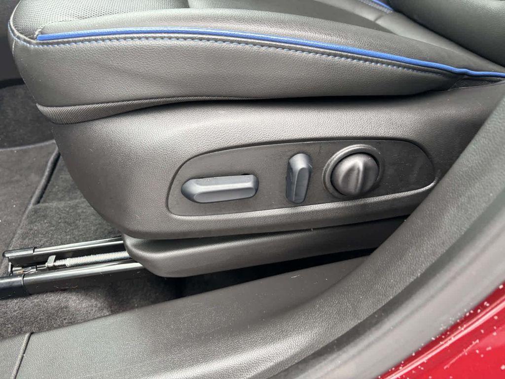 used 2025 Buick Encore GX car, priced at $26,986