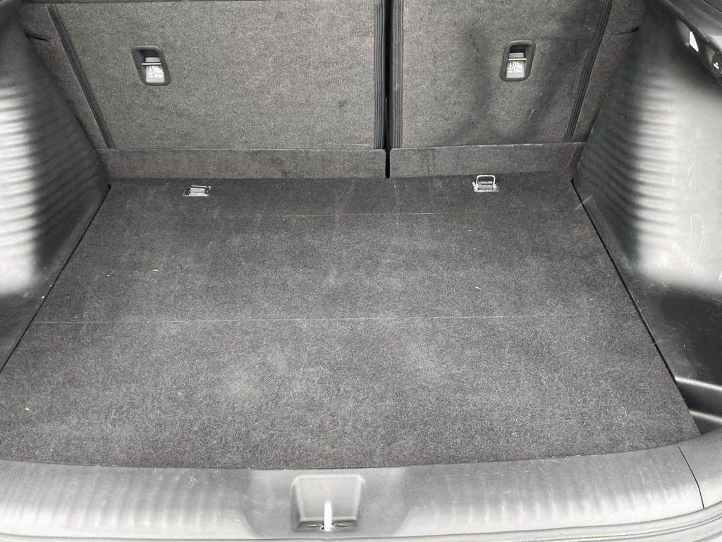 used 2023 Honda HR-V car, priced at $25,998