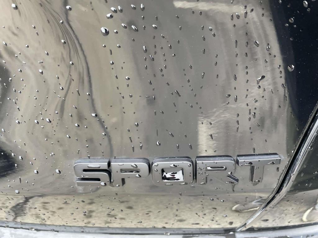 used 2023 Honda HR-V car, priced at $25,998