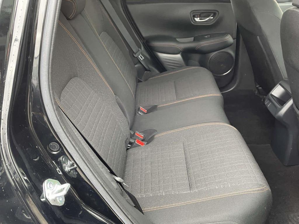 used 2023 Honda HR-V car, priced at $25,998