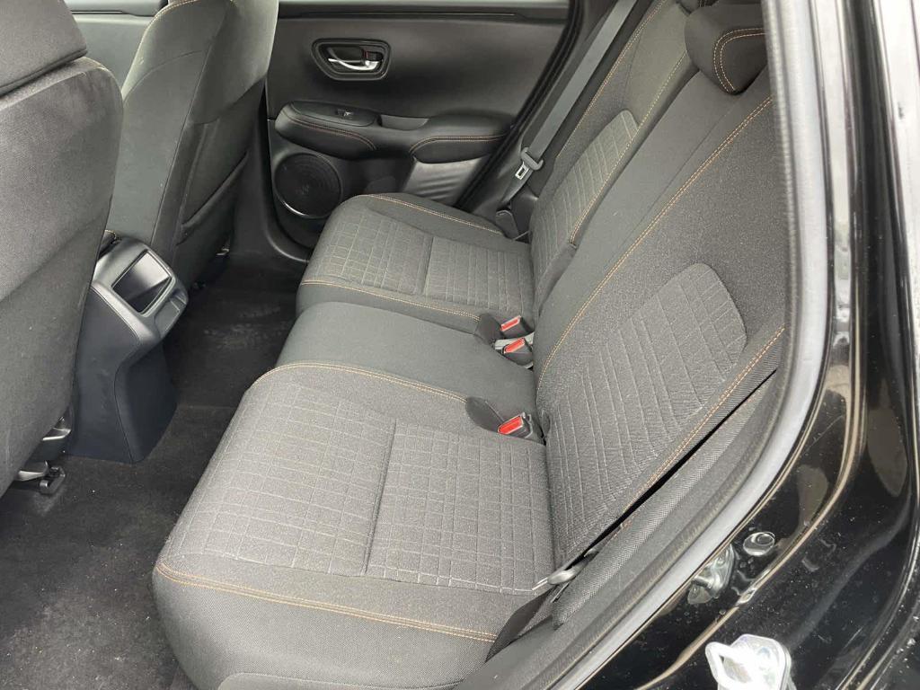 used 2023 Honda HR-V car, priced at $25,998