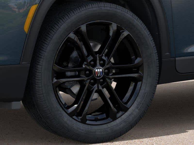 new 2026 Buick Enclave car, priced at $51,855