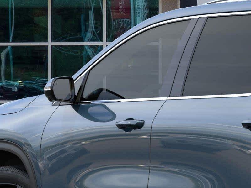 new 2026 Buick Enclave car, priced at $51,855