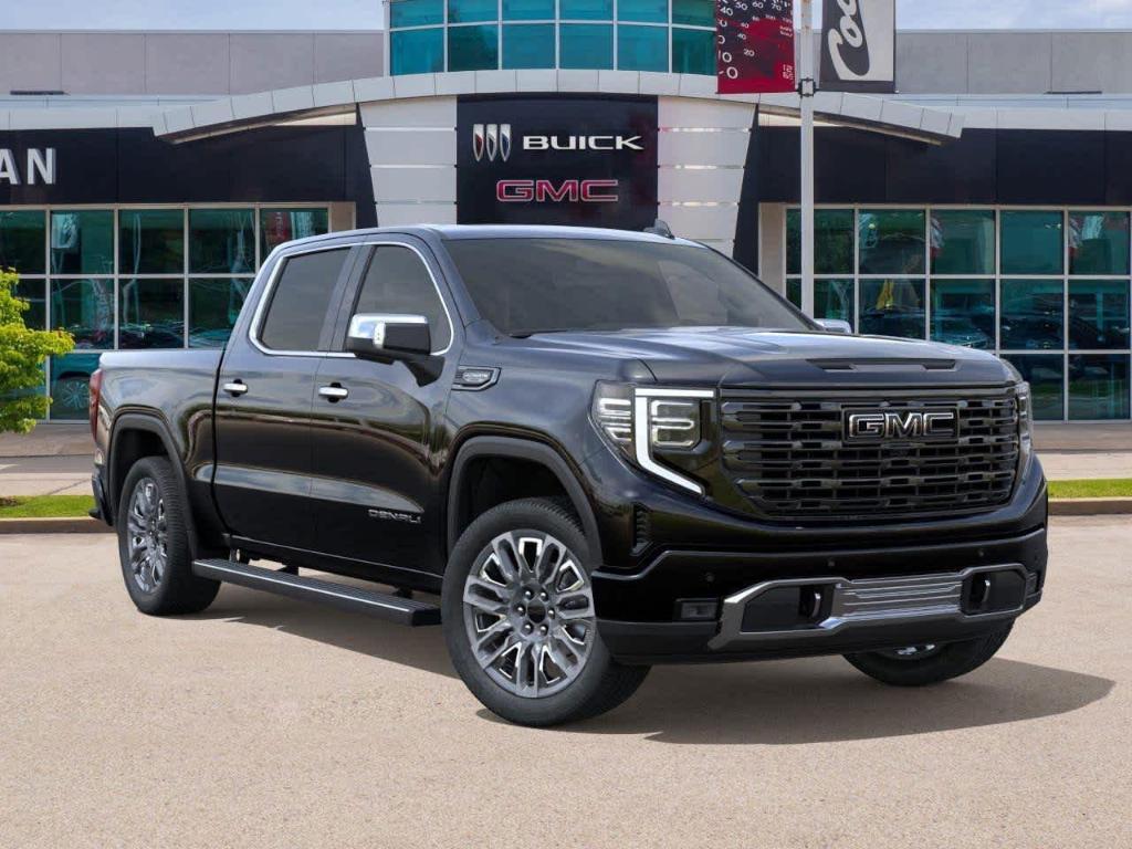 new 2026 GMC Sierra 1500 car, priced at $83,223