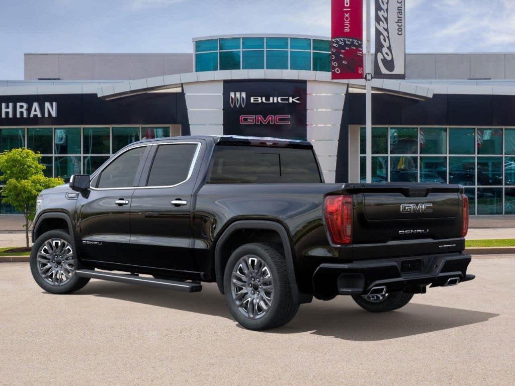 new 2026 GMC Sierra 1500 car, priced at $83,223