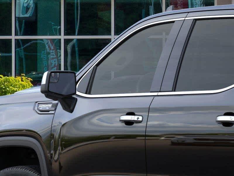 new 2026 GMC Sierra 1500 car, priced at $83,223