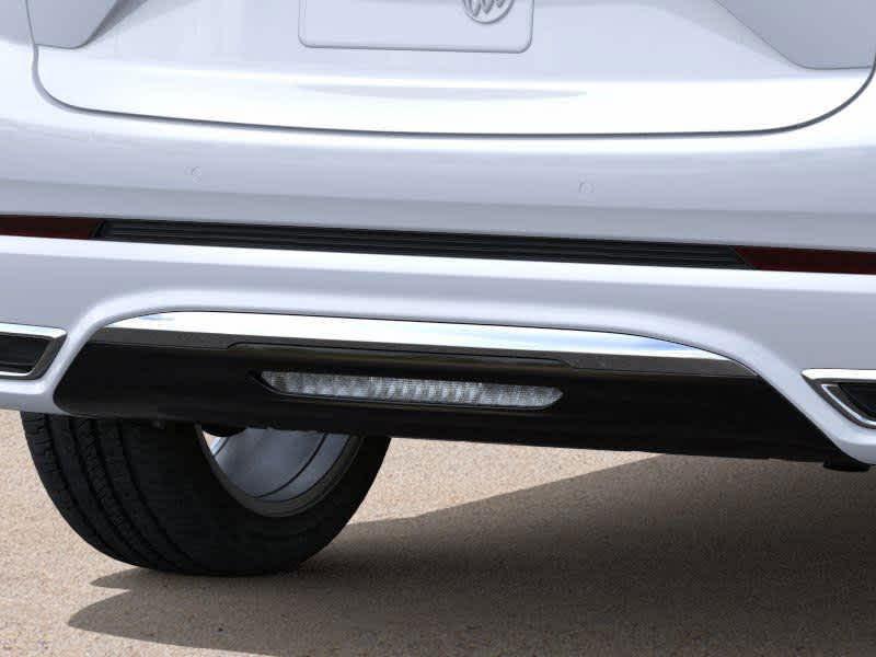 new 2026 Buick Envision car, priced at $53,560