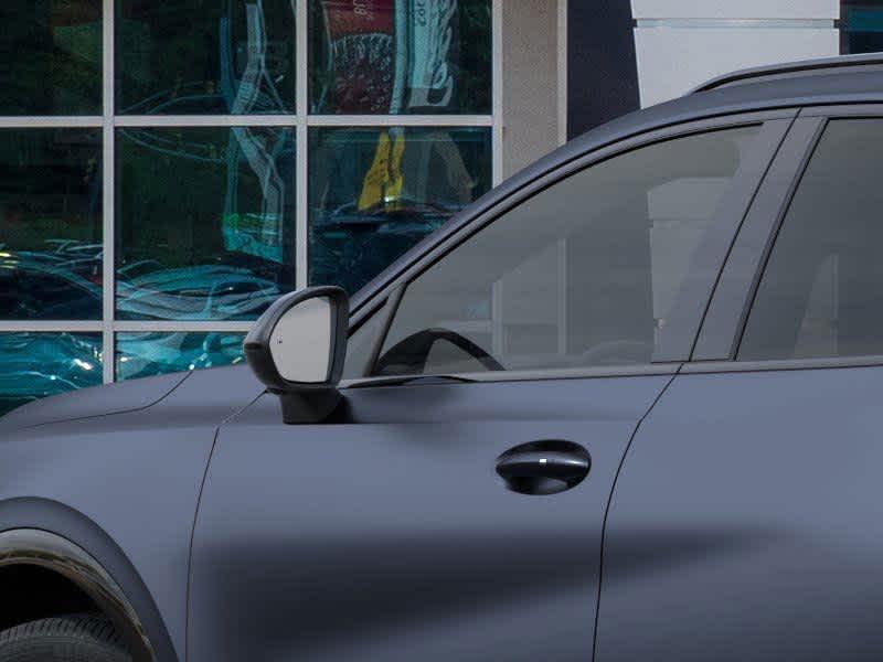 new 2026 Buick Envision car, priced at $49,100