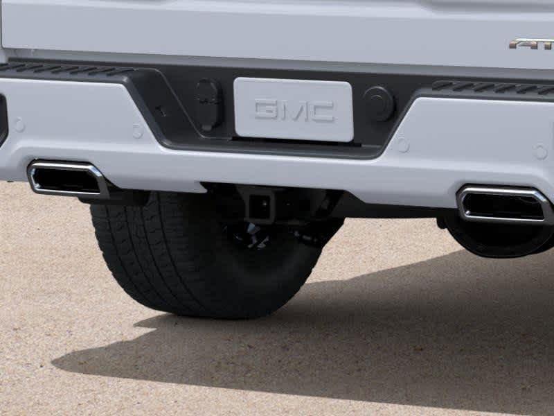new 2026 GMC Sierra 1500 car, priced at $70,185