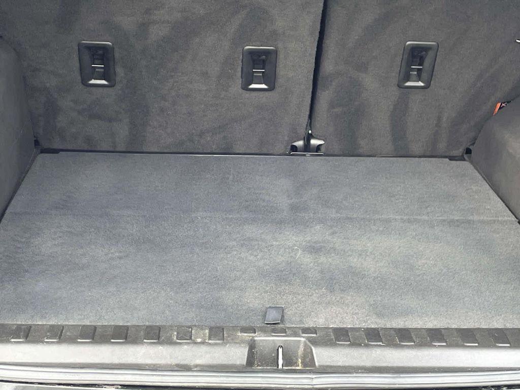 used 2022 Chevrolet Equinox car, priced at $19,999