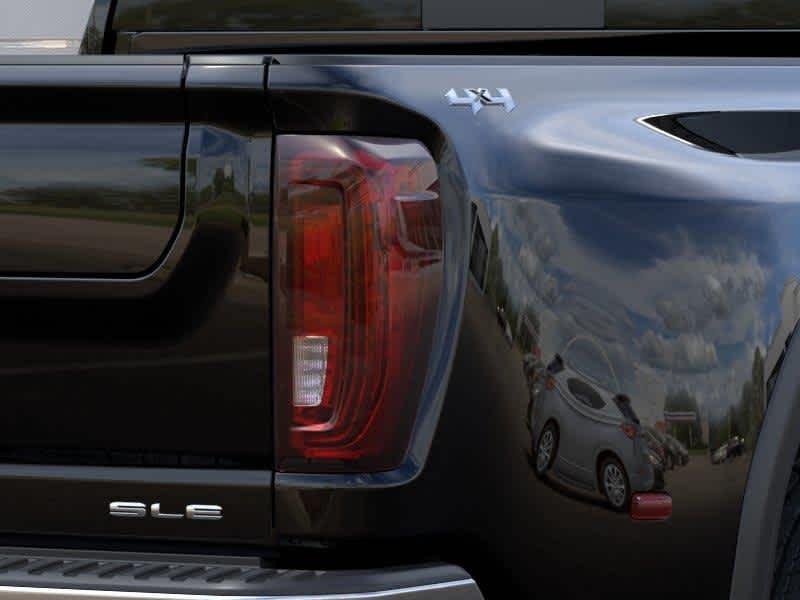 new 2026 GMC Sierra 3500 car, priced at $68,623