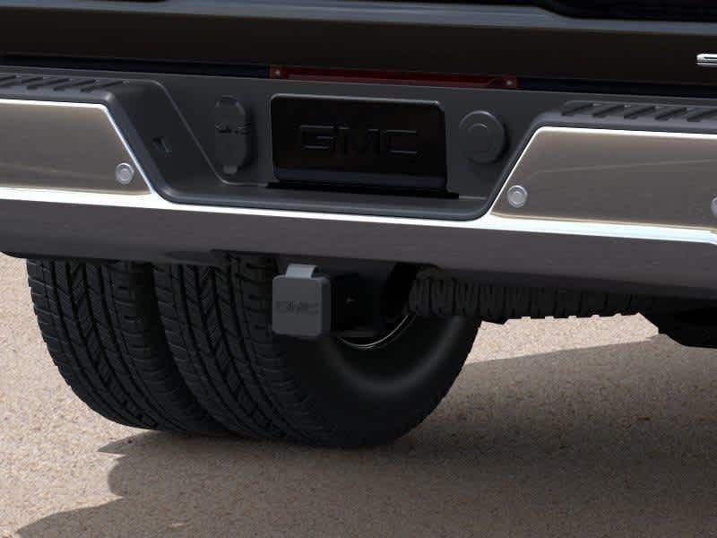 new 2026 GMC Sierra 3500 car, priced at $68,623