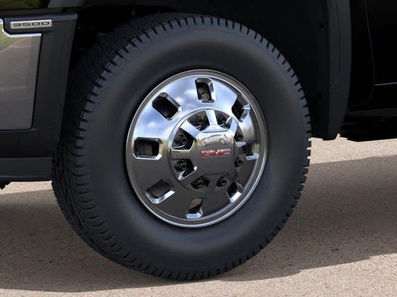 new 2026 GMC Sierra 3500 car, priced at $68,623