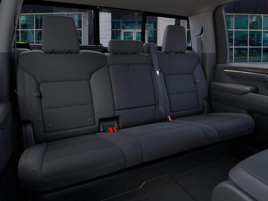 new 2026 GMC Sierra 3500 car, priced at $68,623