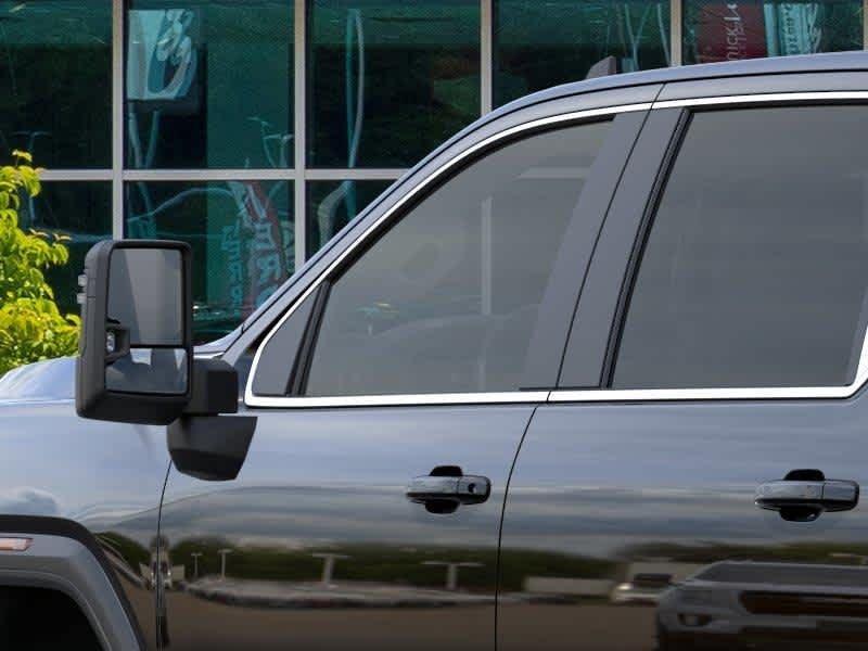 new 2026 GMC Sierra 3500 car, priced at $68,623