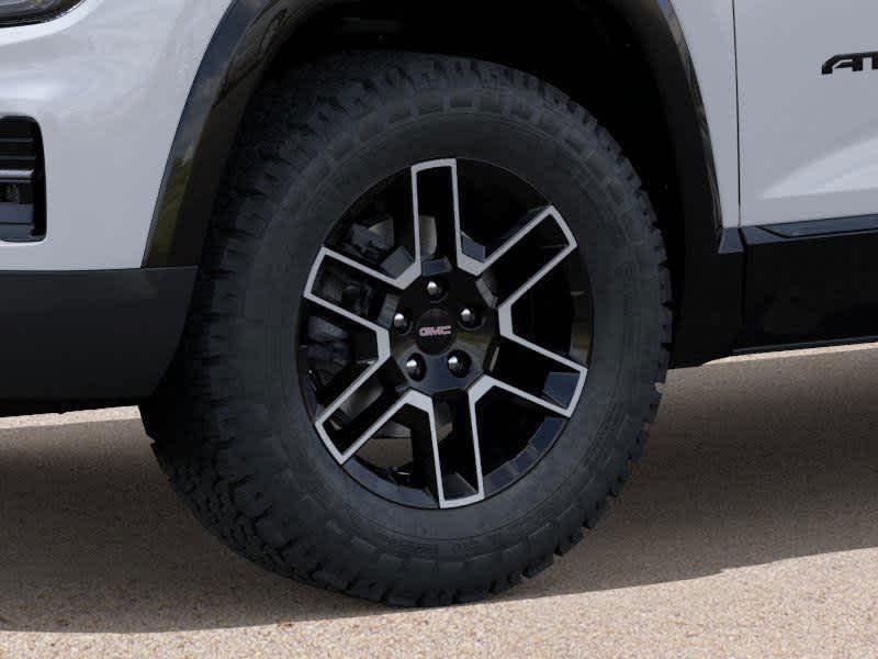 new 2026 GMC Terrain car, priced at $40,440