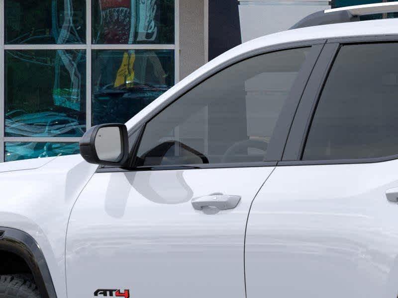 new 2026 GMC Terrain car, priced at $40,440