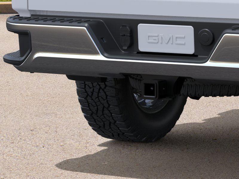 new 2026 GMC Sierra 3500 car, priced at $66,015