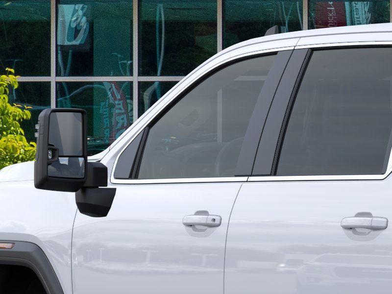 new 2026 GMC Sierra 3500 car, priced at $66,015