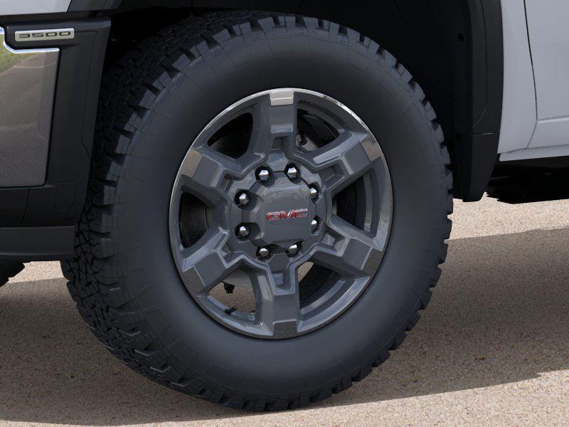 new 2026 GMC Sierra 3500 car, priced at $66,015