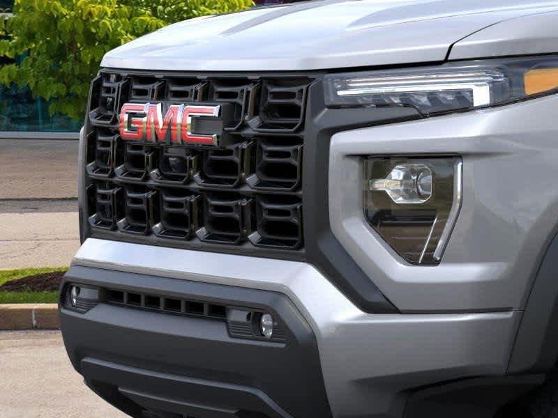 new 2026 GMC Canyon car, priced at $49,610