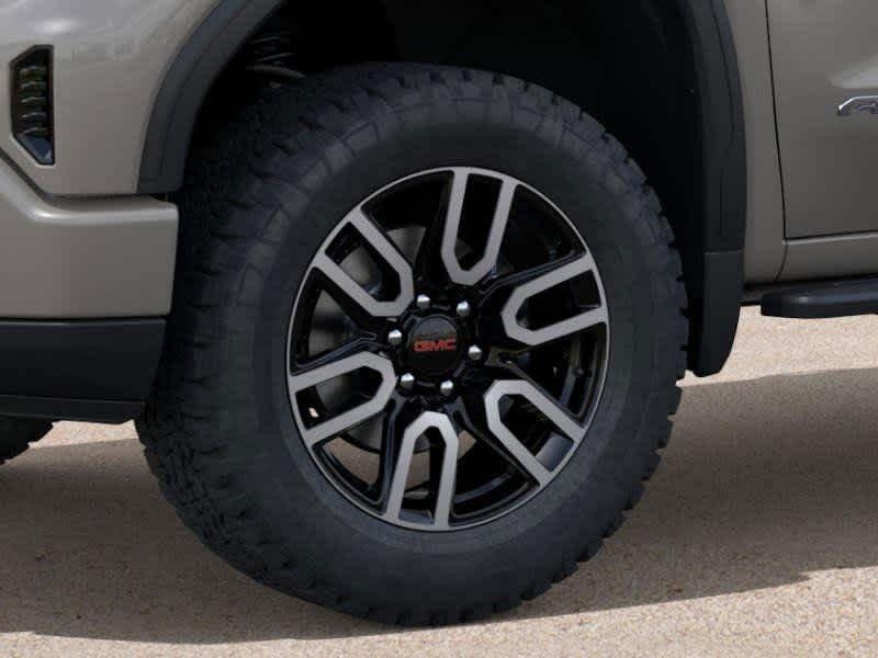 new 2026 GMC Sierra 1500 car, priced at $69,205
