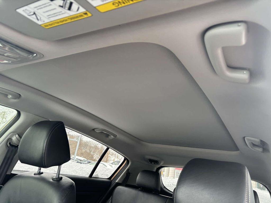 used 2019 Kia Sportage car, priced at $12,998