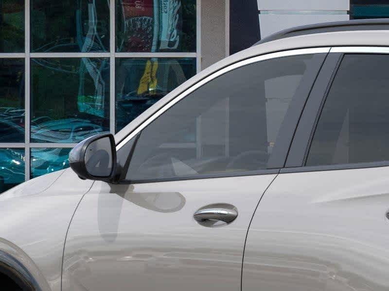 new 2026 Buick Encore GX car, priced at $33,406