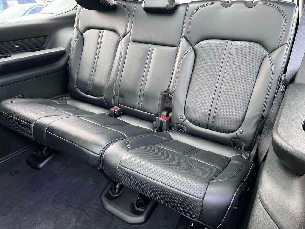 used 2022 Jeep Wagoneer car, priced at $41,986