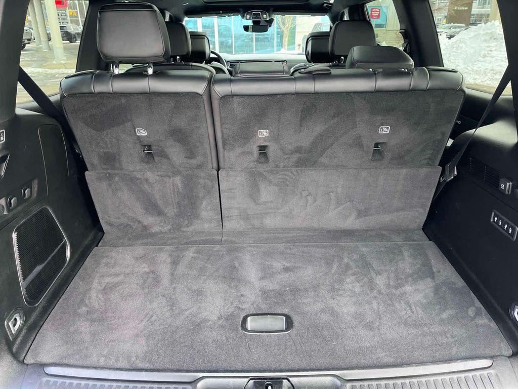 used 2022 Jeep Wagoneer car, priced at $41,986