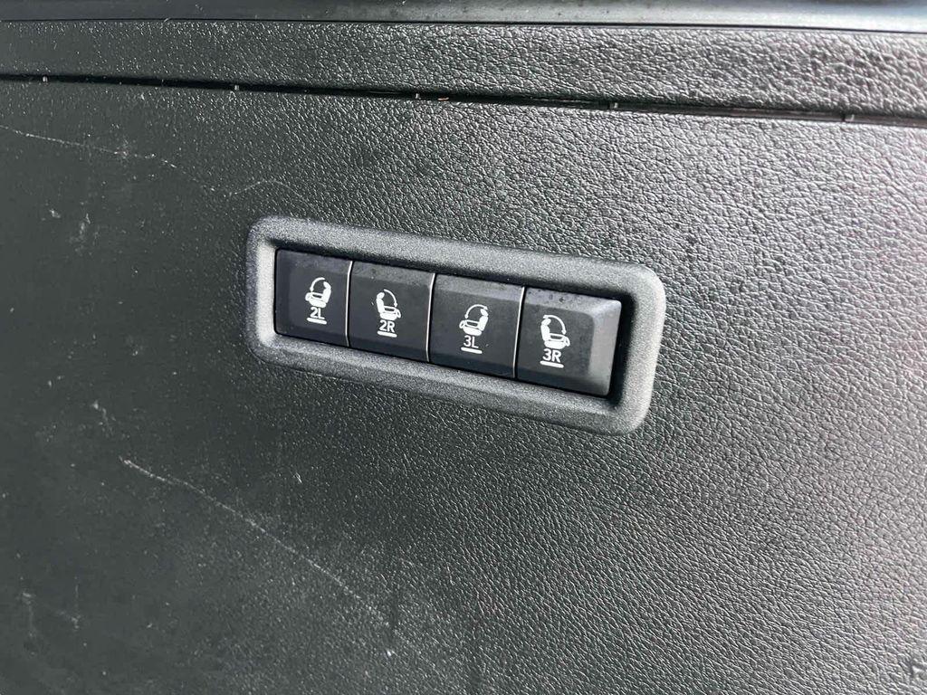 used 2022 Jeep Wagoneer car, priced at $41,986