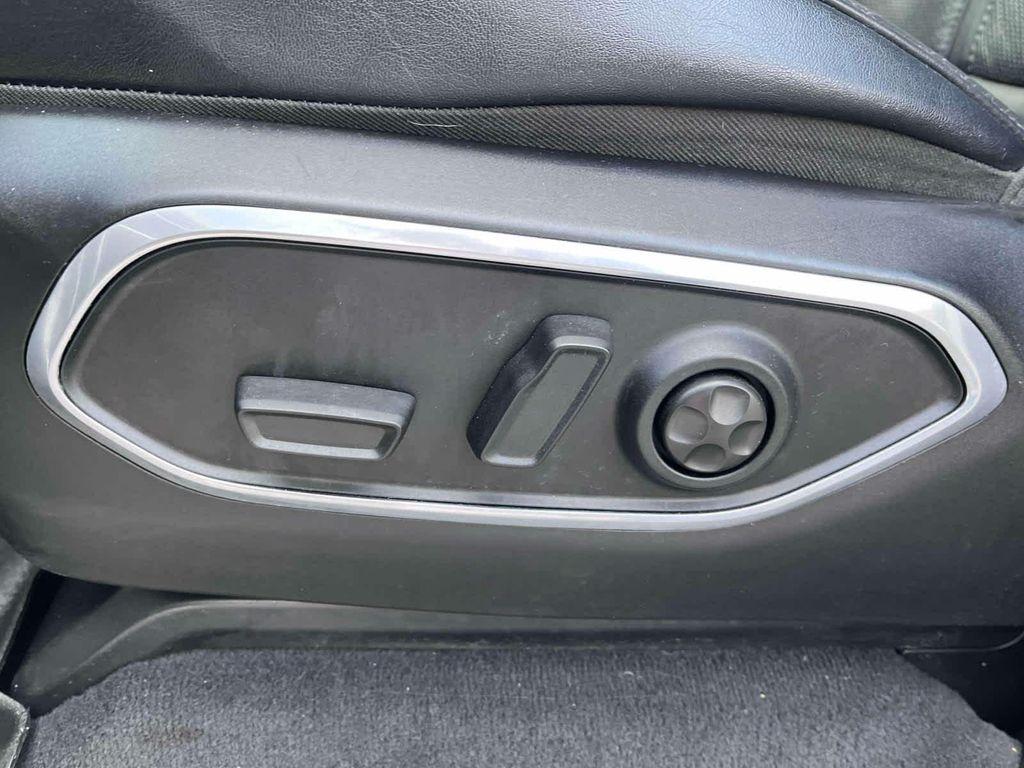 used 2022 Jeep Wagoneer car, priced at $41,986