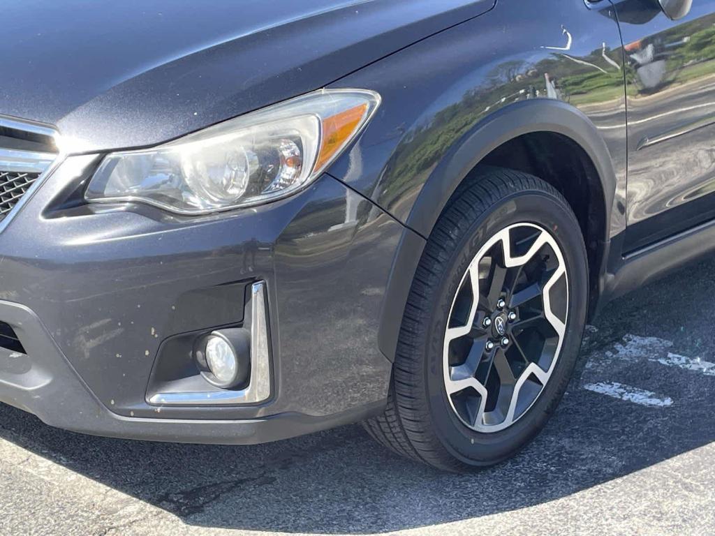 used 2016 Subaru Crosstrek car, priced at $10,489
