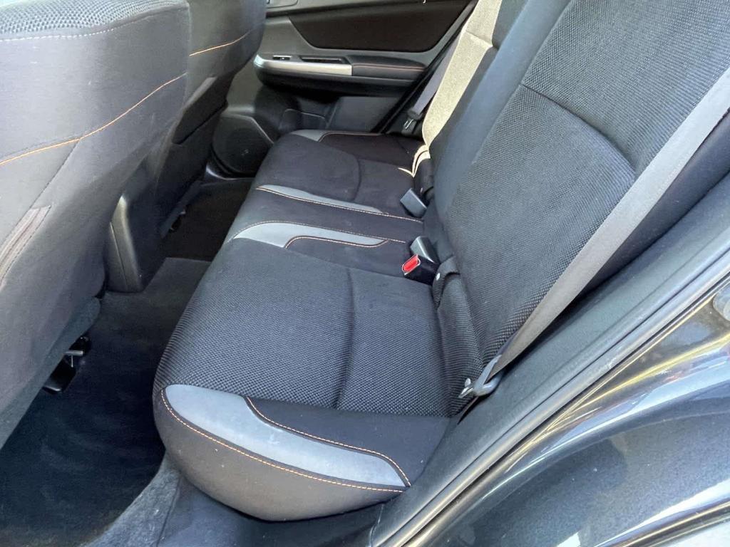 used 2016 Subaru Crosstrek car, priced at $10,489