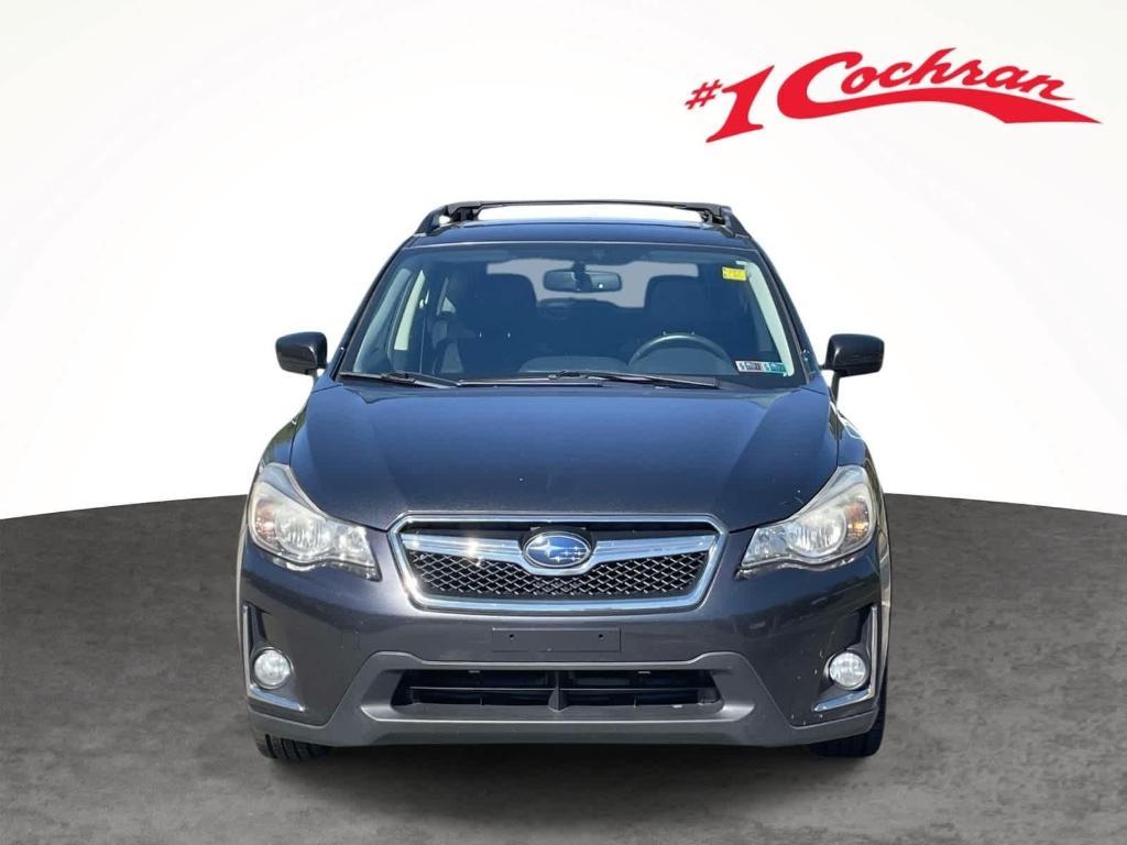 used 2016 Subaru Crosstrek car, priced at $10,489