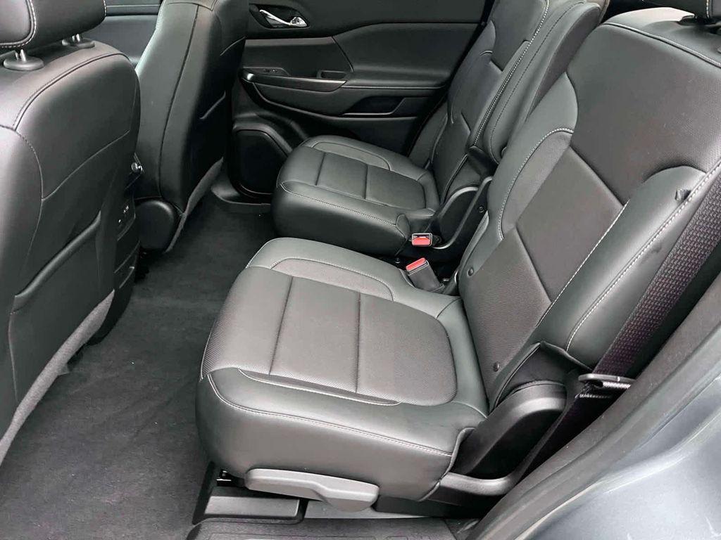 used 2020 GMC Acadia car, priced at $22,993