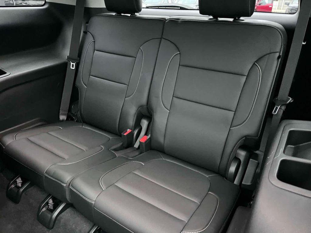 used 2020 GMC Acadia car, priced at $22,993