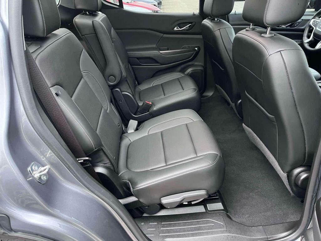 used 2020 GMC Acadia car, priced at $22,993