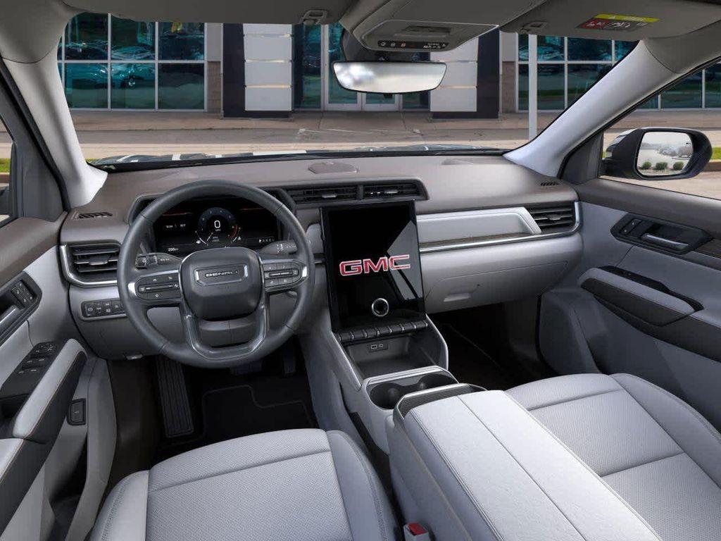 new 2026 GMC Terrain car, priced at $43,385