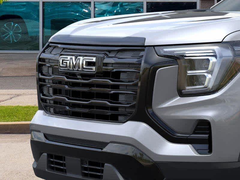 new 2026 GMC Terrain car, priced at $38,230