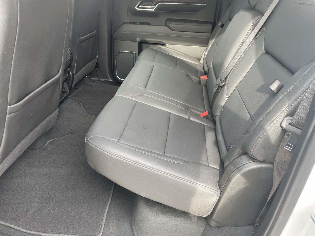 used 2024 GMC Sierra 1500 car, priced at $41,996