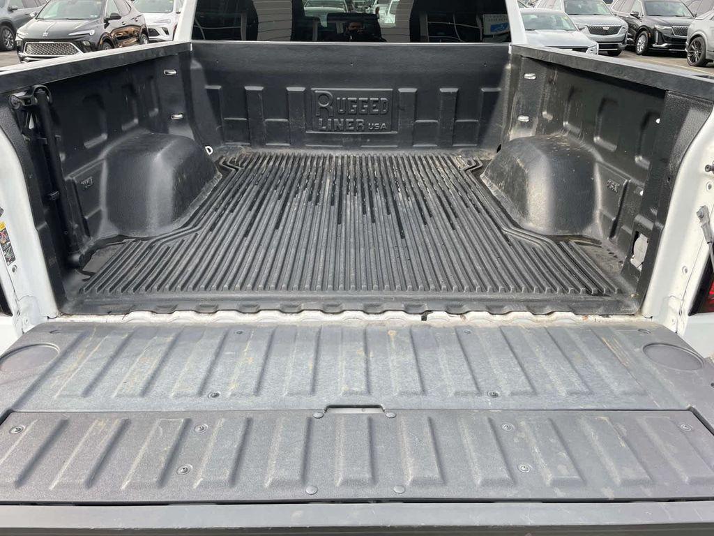 used 2024 GMC Sierra 1500 car, priced at $41,996